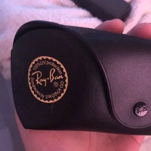Ray bans sunglasses
